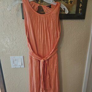New Ann Taylor Summer Dress